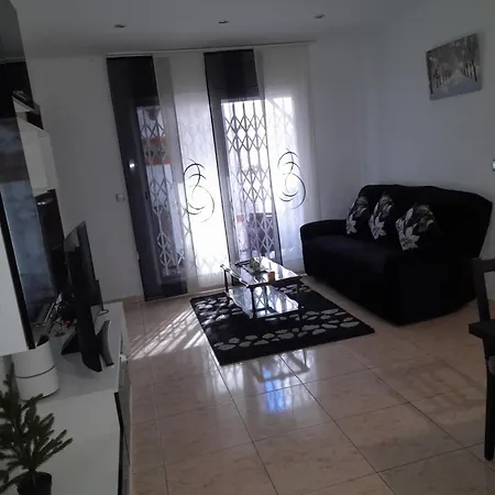 Sweet House Close To Airport El Prat de Llobregat Exterior foto